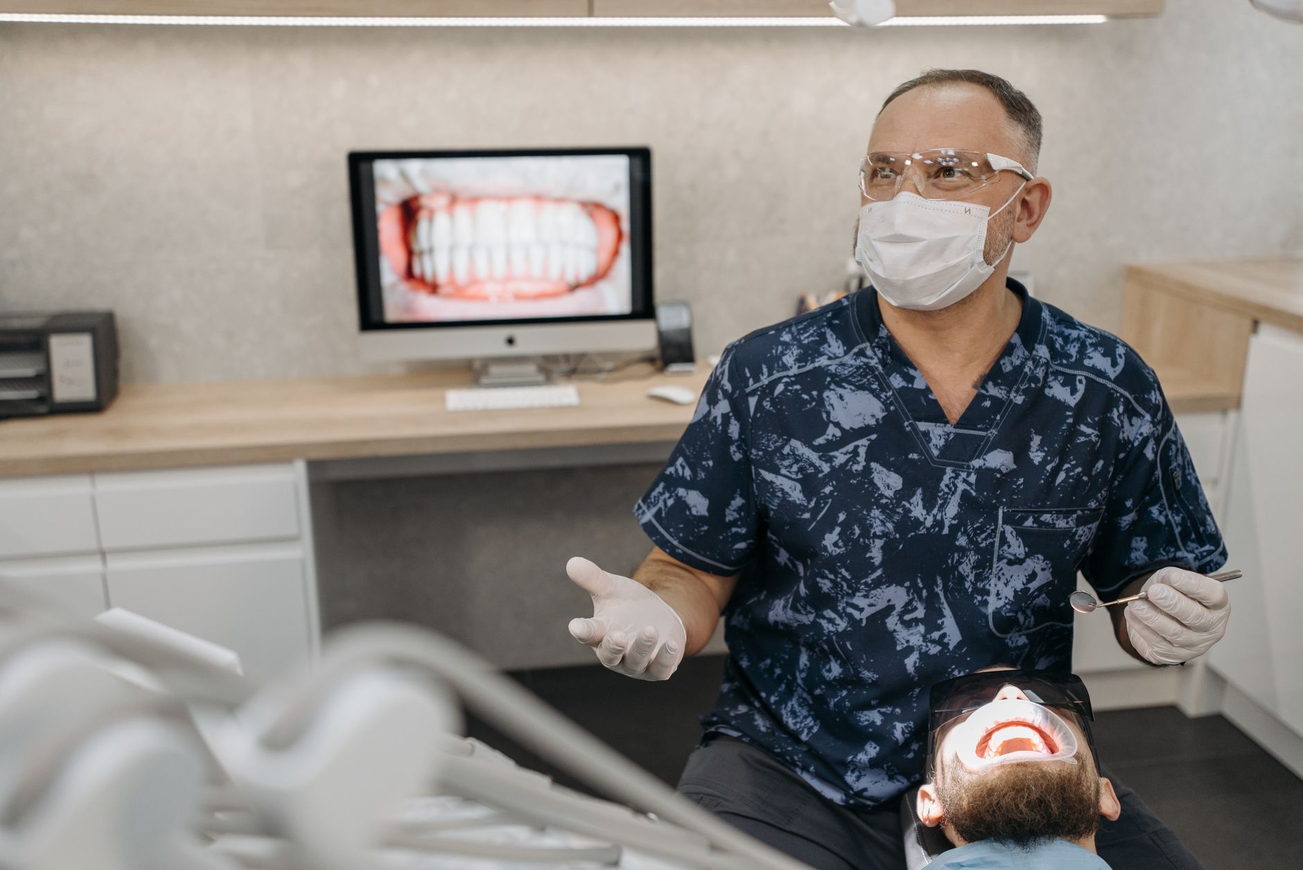 dentiste urgence Les Lilas