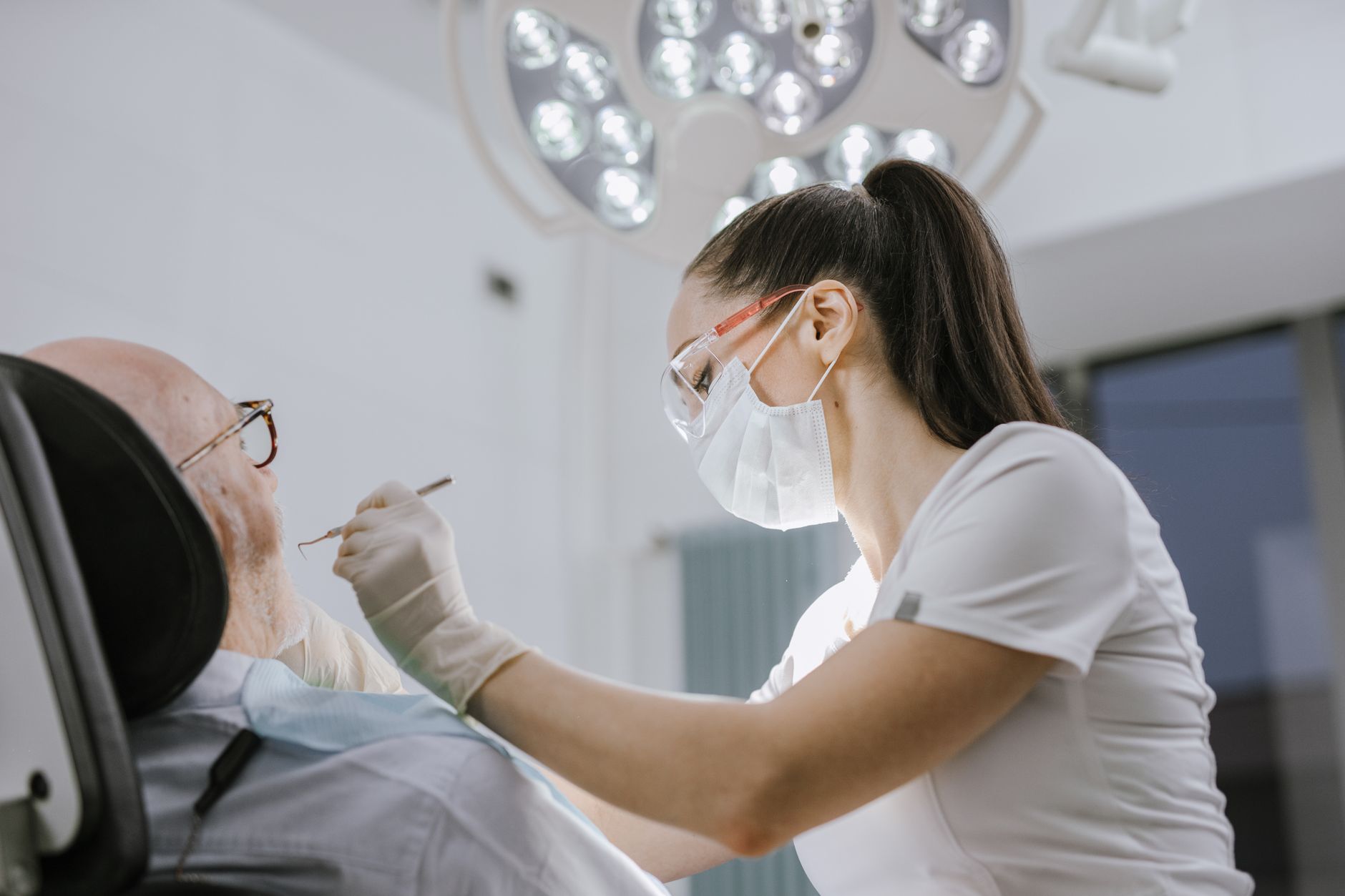 dentiste urgence Les Lilas