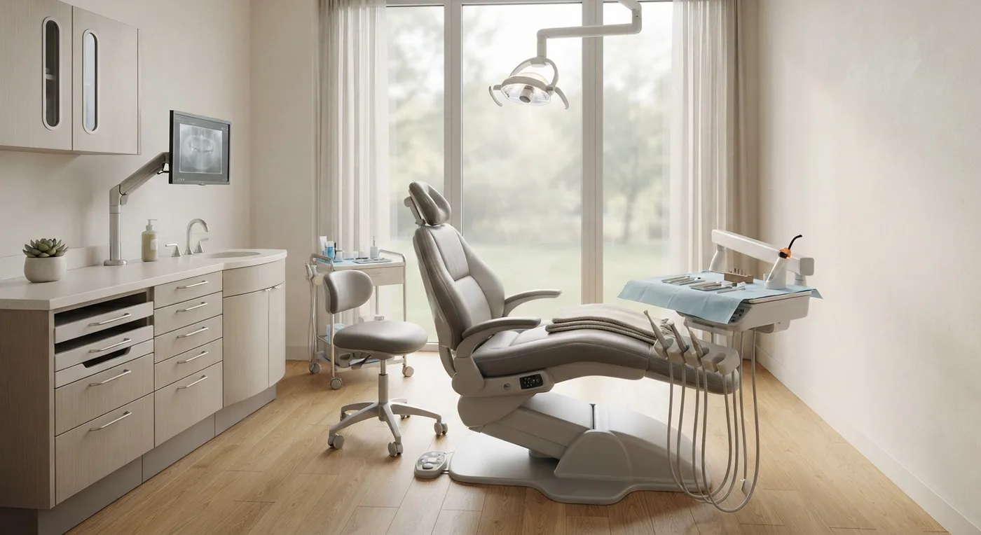 dentiste urgence Les Lilas